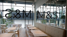 M&S has embedded innovation as part of their Plan A strategy